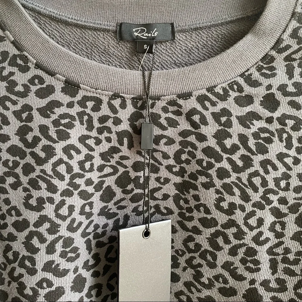 NWT Rails Marice Sweatshirt - Picture 6 of 6